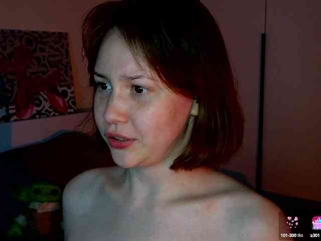 -sweetdreamss- webcam