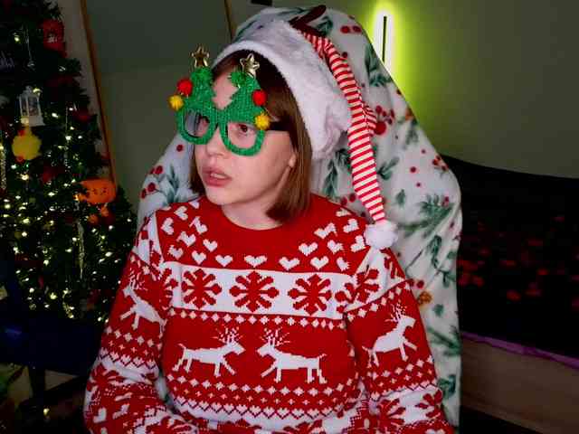 -sweetdreamss- webcam