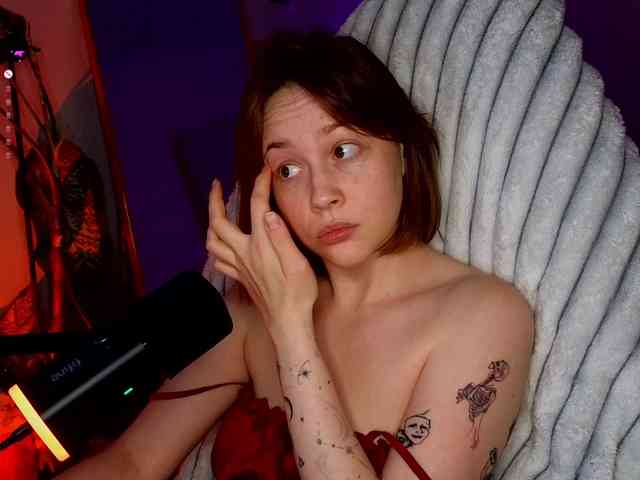 -sweetdreamss- webcam