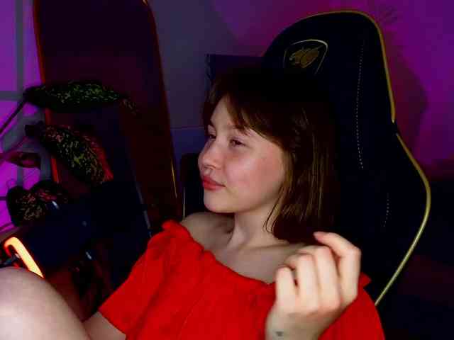 -sweetdreamss- webcam