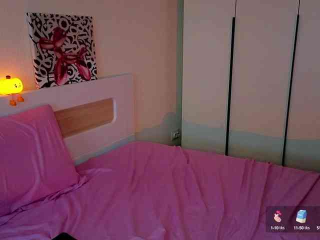 -sweetdreamss- webcam