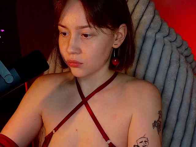 sweetdreamss Live Webcam on BongaCams