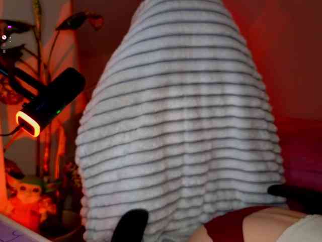 -sweetdreamss- webcam