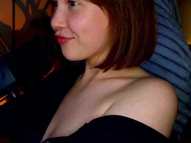 -sweetdreamss- webcam