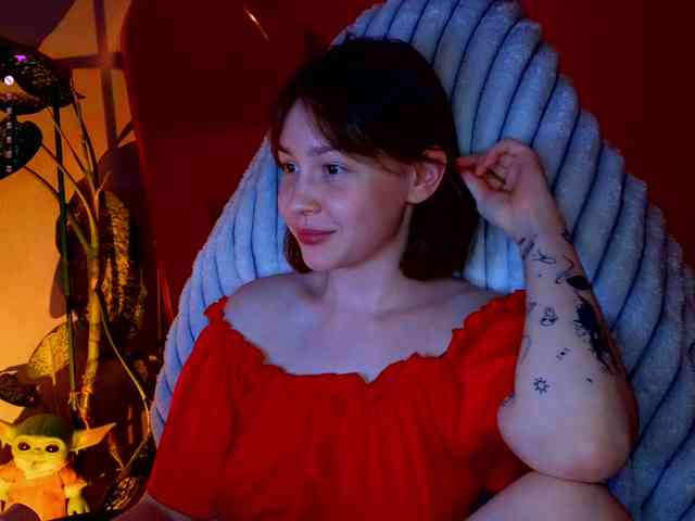 -sweetdreamss- webcam