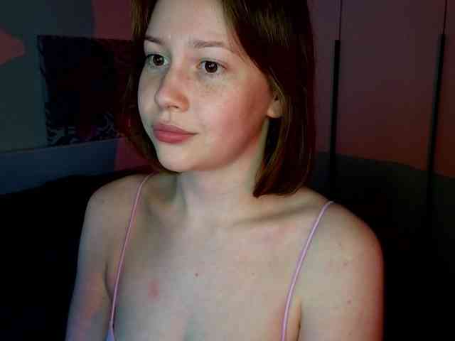 -sweetdreamss- webcam