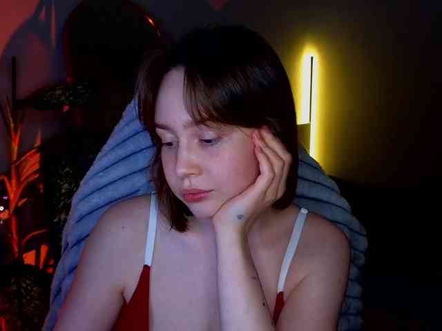 -sweetdreamss- webcam