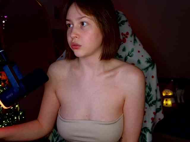 -sweetdreamss- webcam