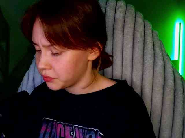 -sweetdreamss- webcam