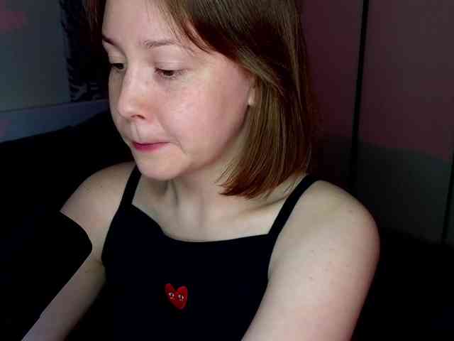-sweetdreamss- webcam
