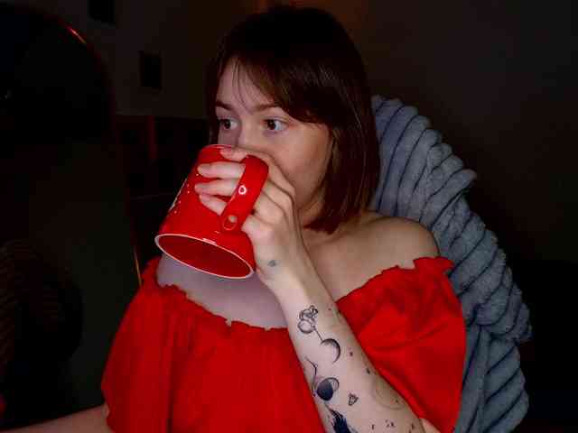 -sweetdreamss- webcam