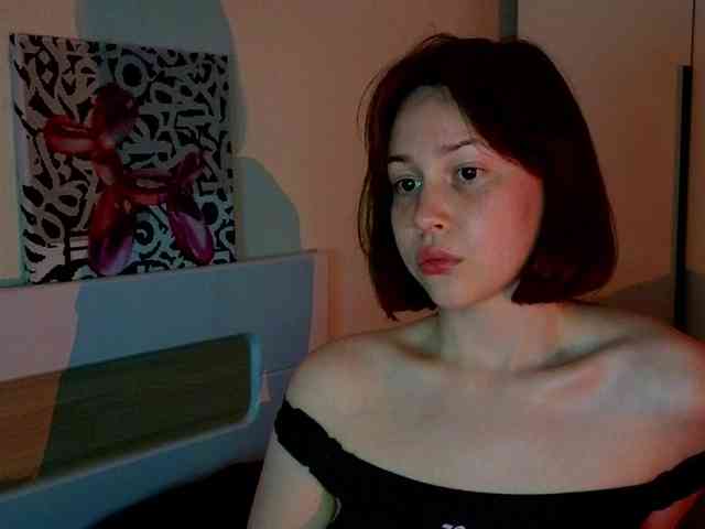 -sweetdreamss- webcam
