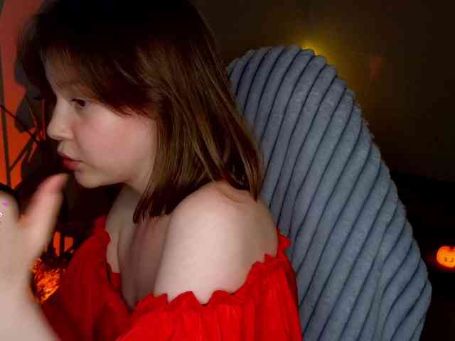 -sweetdreamss- webcam