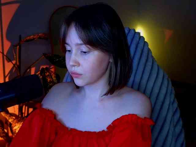 -sweetdreamss- webcam