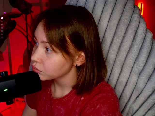 -sweetdreamss- webcam