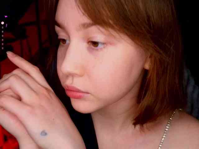 -sweetdreamss- webcam