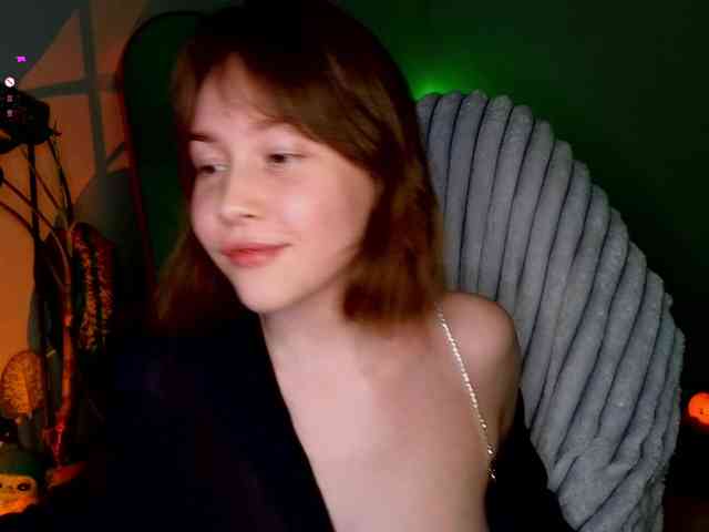 -sweetdreamss- webcam