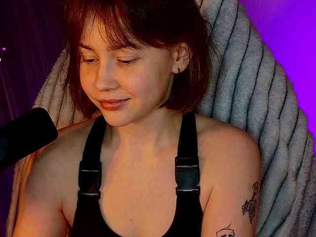 -sweetdreamss- webcam