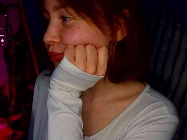 -sweetdreamss- webcam