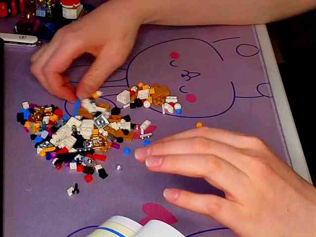 -sweetdreamss- webcam