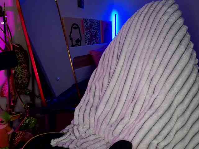 -sweetdreamss- webcam