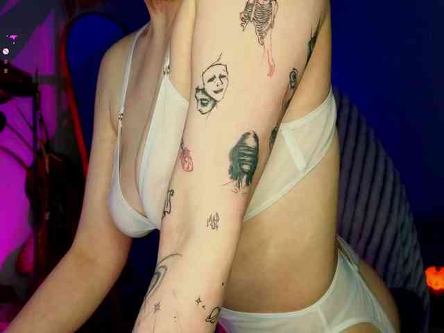 -sweetdreamss- webcam