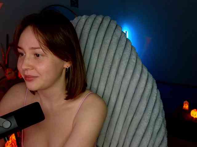 -sweetdreamss- webcam