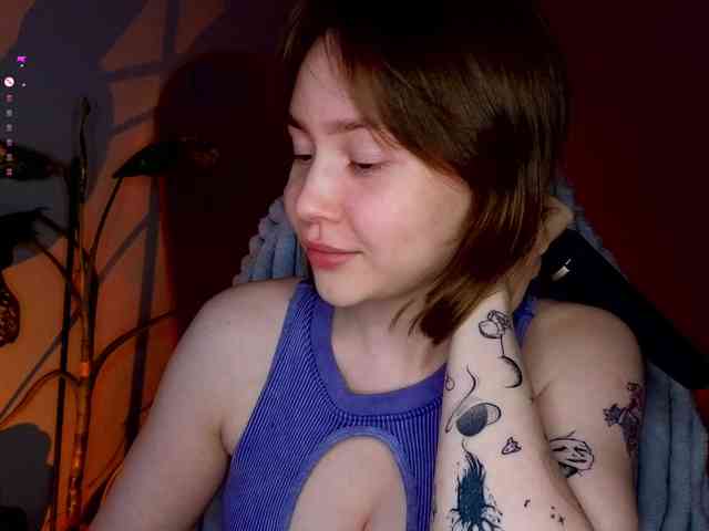 -sweetdreamss- webcam