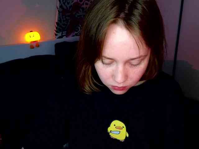 -sweetdreamss- webcam