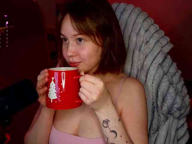 -sweetdreamss- webcam