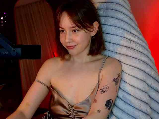 -sweetdreamss- webcam