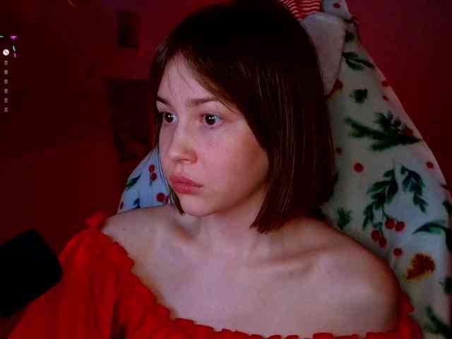 -sweetdreamss- webcam