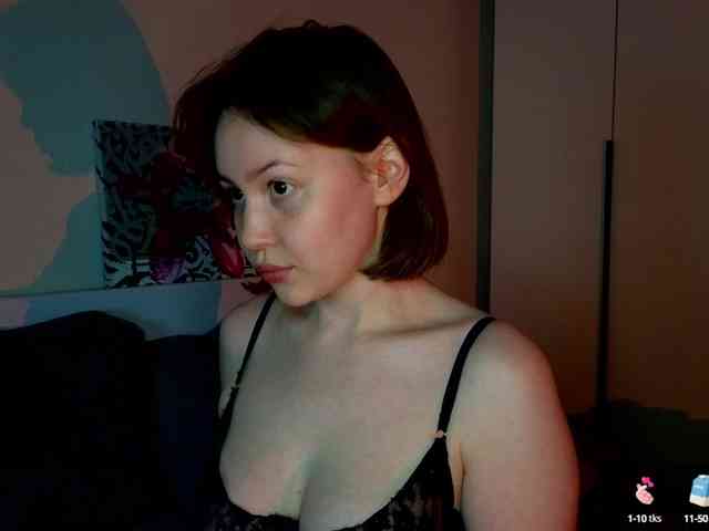 -sweetdreamss- webcam