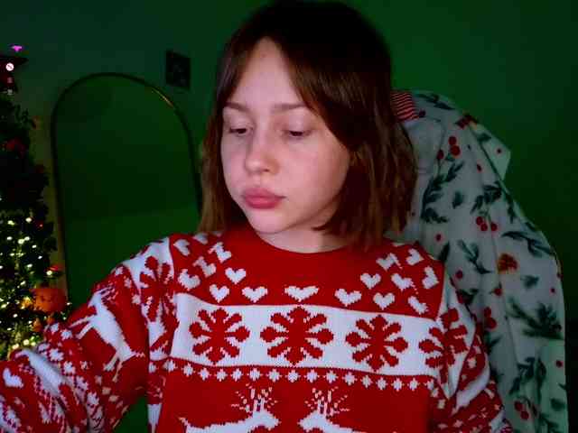 -sweetdreamss- webcam