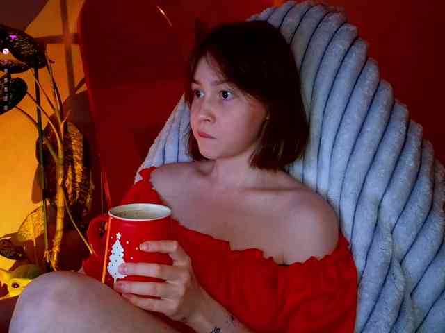 -sweetdreamss- webcam