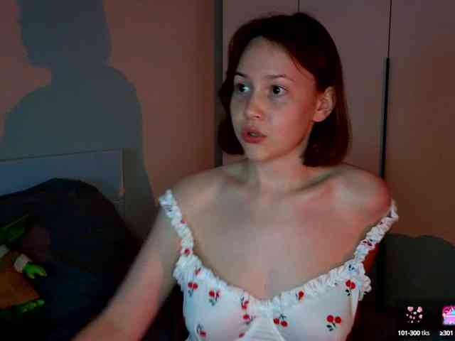 -sweetdreamss- webcam