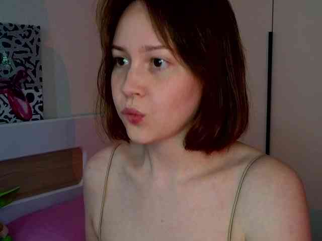 -sweetdreamss- webcam