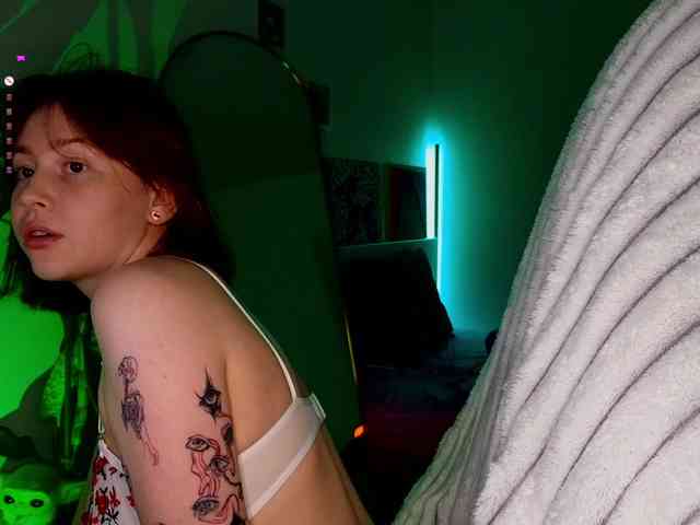 -sweetdreamss- webcam