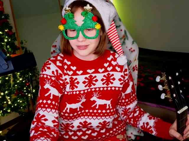 -sweetdreamss- webcam