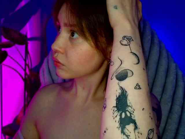 -sweetdreamss- webcam