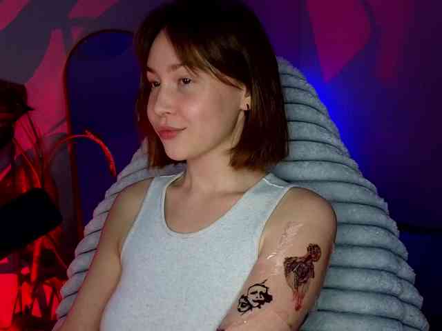 -sweetdreamss- webcam