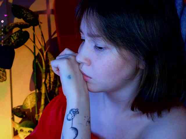 -sweetdreamss- webcam