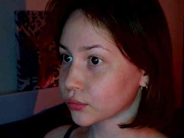 -sweetdreamss- webcam