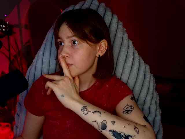 -sweetdreamss- webcam