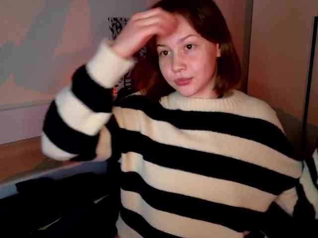 -sweetdreamss- webcam