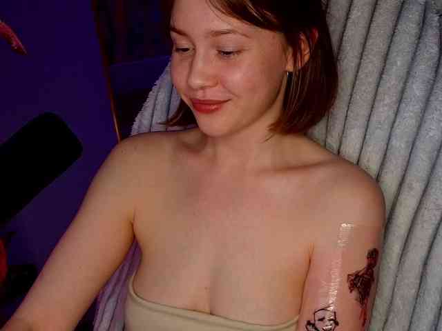 -sweetdreamss- webcam