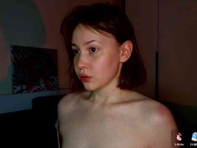 -sweetdreamss- webcam