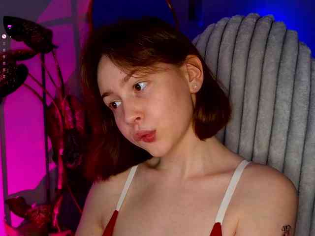 -sweetdreamss- webcam