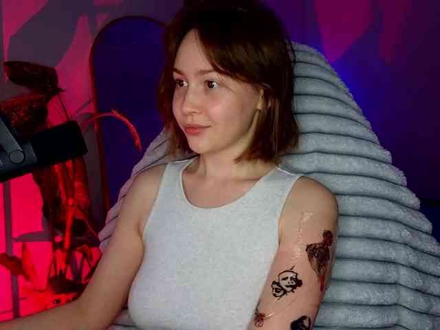 -sweetdreamss- webcam