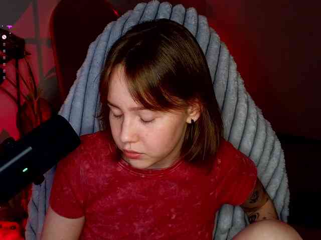 -sweetdreamss- webcam